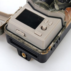 36Mp 4K 4G Hunting Camera With App Control For Remote Viewing-1922443457314557957