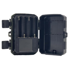 50Mp / 4K Mini Wildlife Hunting Camera With Night Vision-1915198282938847234
