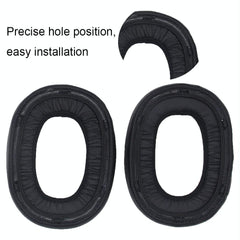 2-Pack Leather Earpads For Akg N700Nc Headphones-1964932285648211970