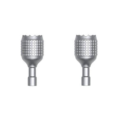 Aluminum Joystick With 2 Control Sticks-1915197820831404033