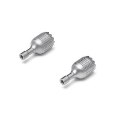 Aluminum Joystick With 2 Control Sticks-1915197820831404034