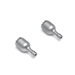 Aluminum Joystick With 2 Control Sticks-1915197820831404035