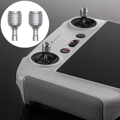 Aluminum Joystick With 2 Control Sticks-1915197820831404032