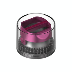 Swing Nozzle Attachment For Dyson Hair Dryer-1915197593558847489