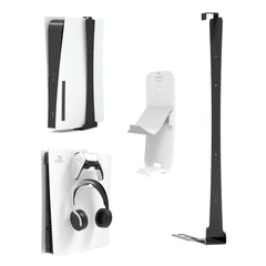 Wall Bracket Storage Hook For Ps5 Game Console-1915198243218788352