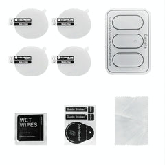 Tempered Glass Vr Lens Protectors For Oculus Quest 3-1964932303520141313