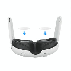 Tempered Glass Vr Lens Protectors For Oculus Quest 3-1964932303520141316