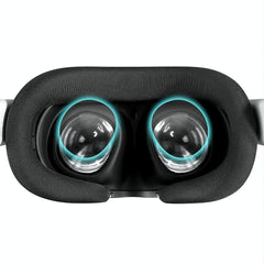 Tempered Glass Vr Lens Protectors For Oculus Quest 3-1964932303520141317