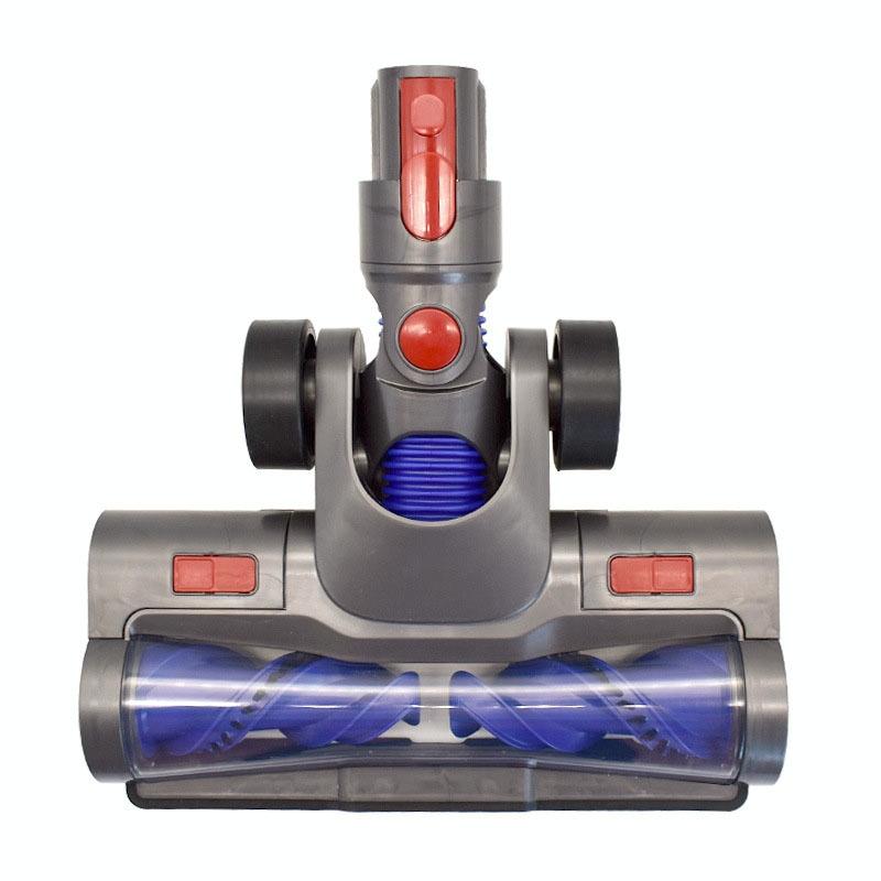 Motorized Floor Brush For Dyson Handheld Vacuums - V6 To V11-1915198246414848000