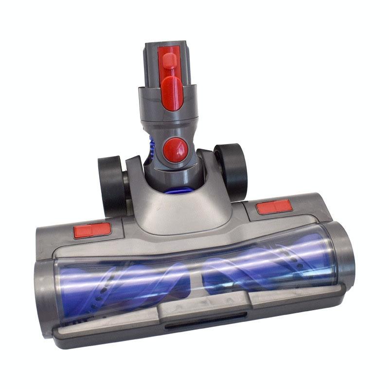 Motorized Floor Brush For Dyson Handheld Vacuums - V6 To V11-1915198246414848002