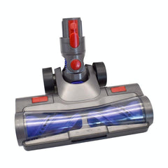 Motorized Floor Brush For Dyson Handheld Vacuums - V6 To V11-1915198246414848002