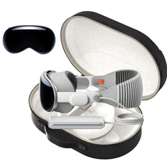 Apple Vision Vr Storage Bag - Portable & Anti-Scratch-1915197547073376257