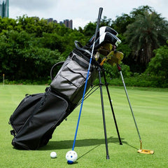 Improve Swing Speed With Golf Swing Training Stick-1915198263926067209