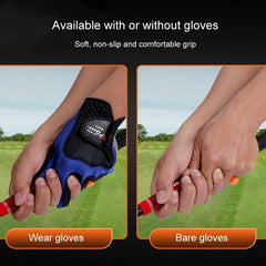 Improve Golf Ball Control With Silicone Magic Stickers-1915198267478642697