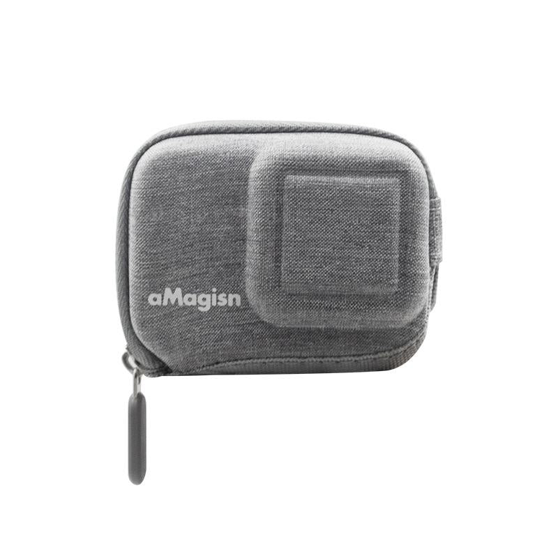 Mini Body Bag For Essential Items - Magisn Storage Case-1915197752170647552