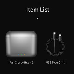 Rapid Charge Battery Box For Amagisn - Compact Size-1915197581781241861