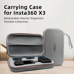 Insta360 X3 Protection Pack For Medium Storage - Amagisn-1915197602958282753