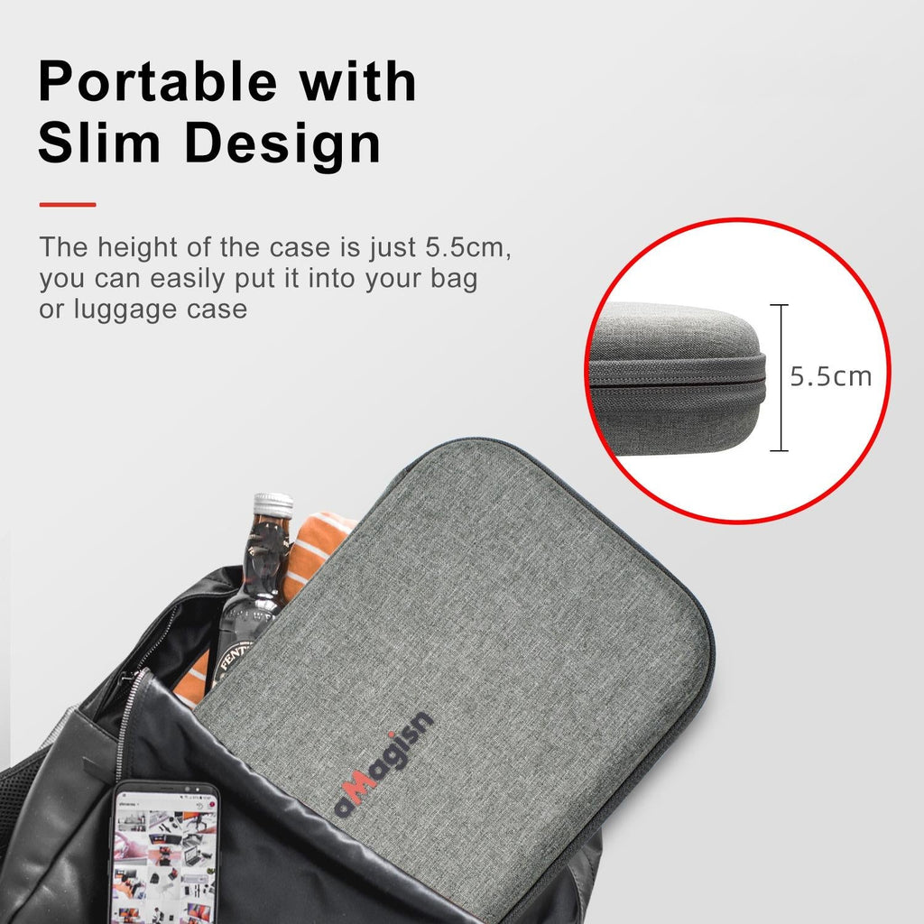 Insta360 X3 Protection Pack For Medium Storage - Amagisn-1915197602958282759