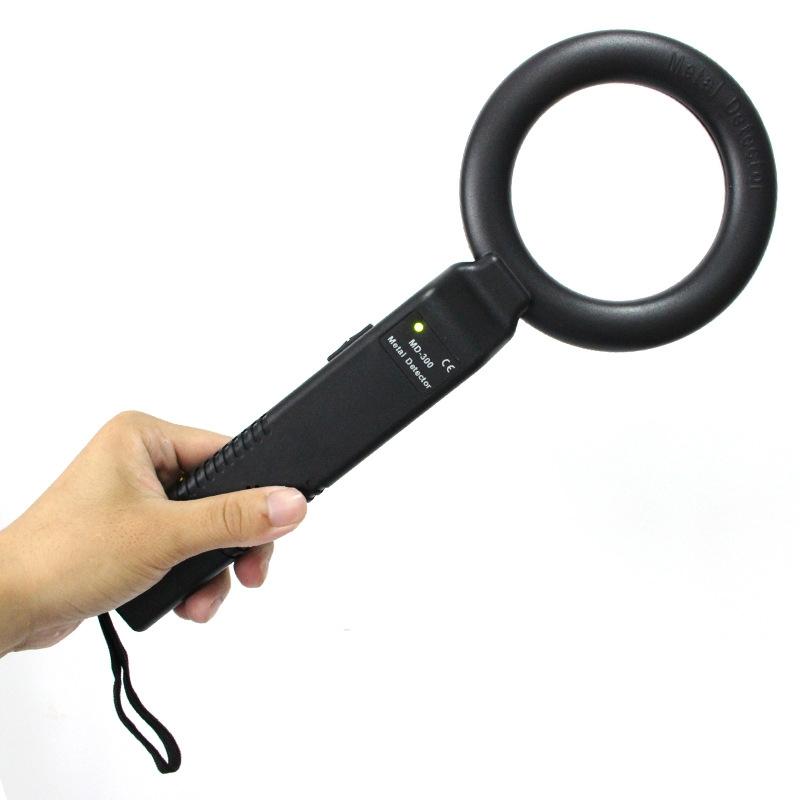 Portable Mobile Phone Security Detector For Examination Rooms-1969996483776352256