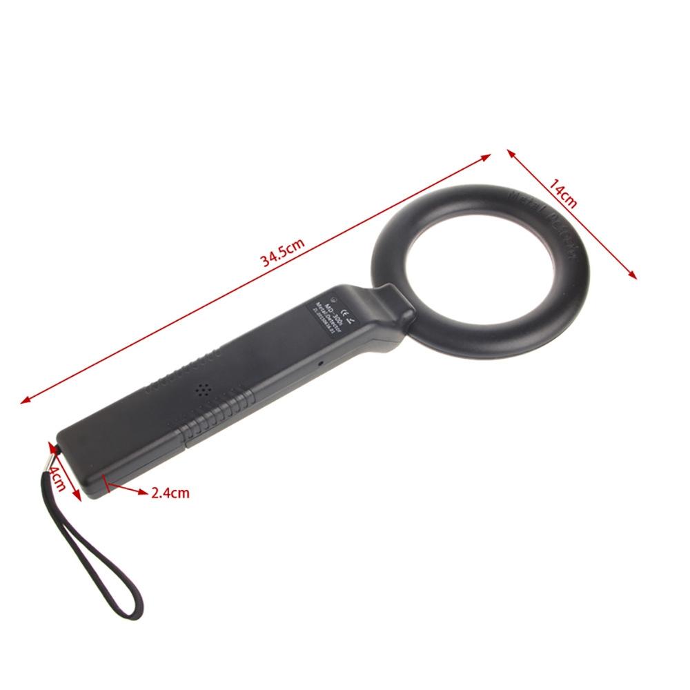 Portable Mobile Phone Security Detector For Examination Rooms-1969996483776352257