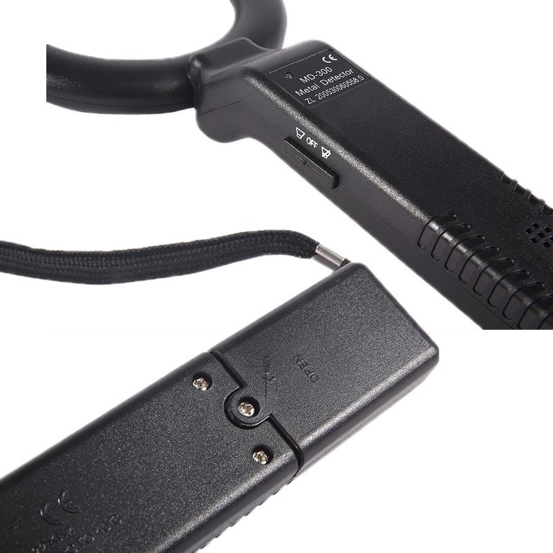 Portable Mobile Phone Security Detector For Examination Rooms-1969996483776352258