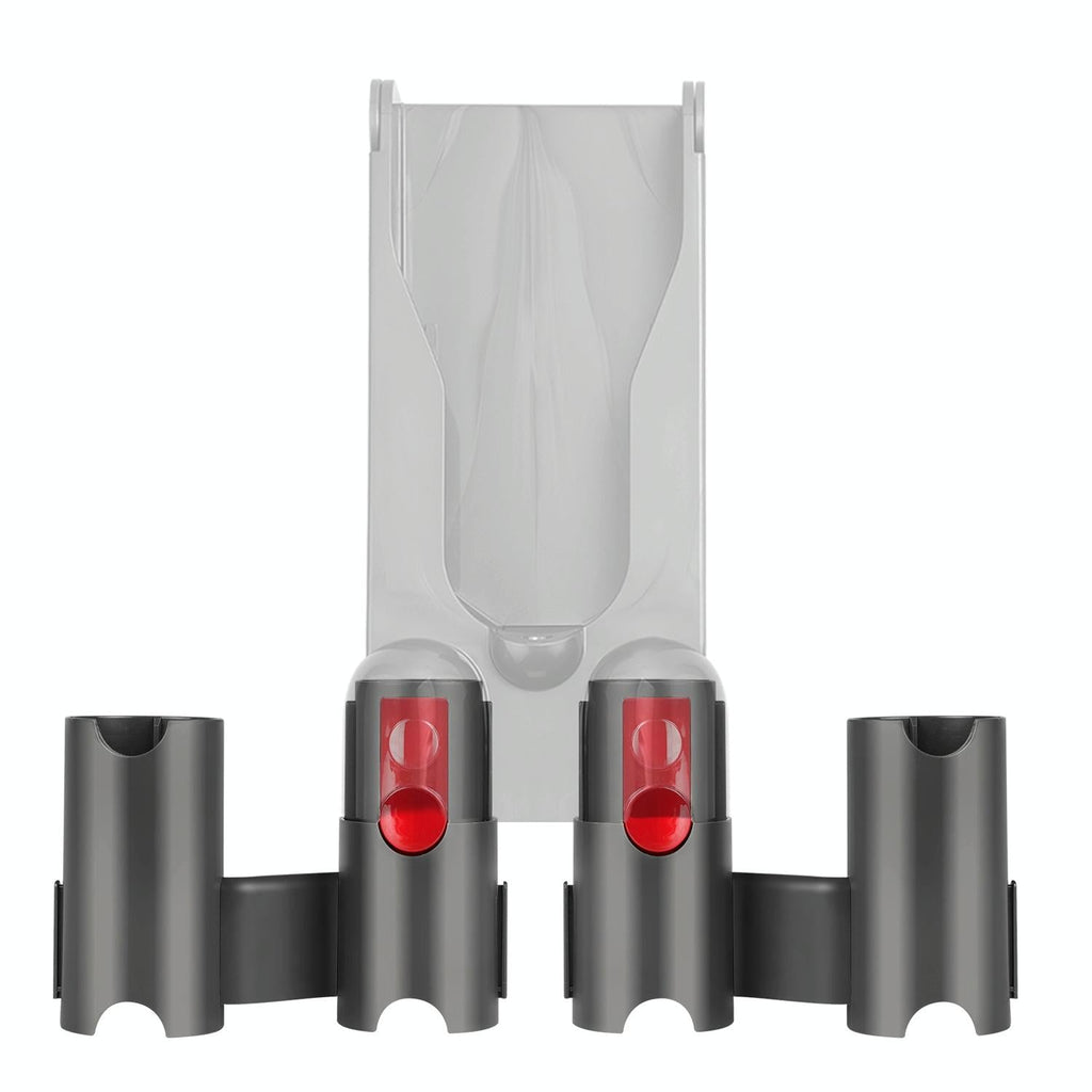Vacuum Cleaner Storage Rack Extension Bracket For Dyson V7-V15 - 1 Pair-1915198279566626816