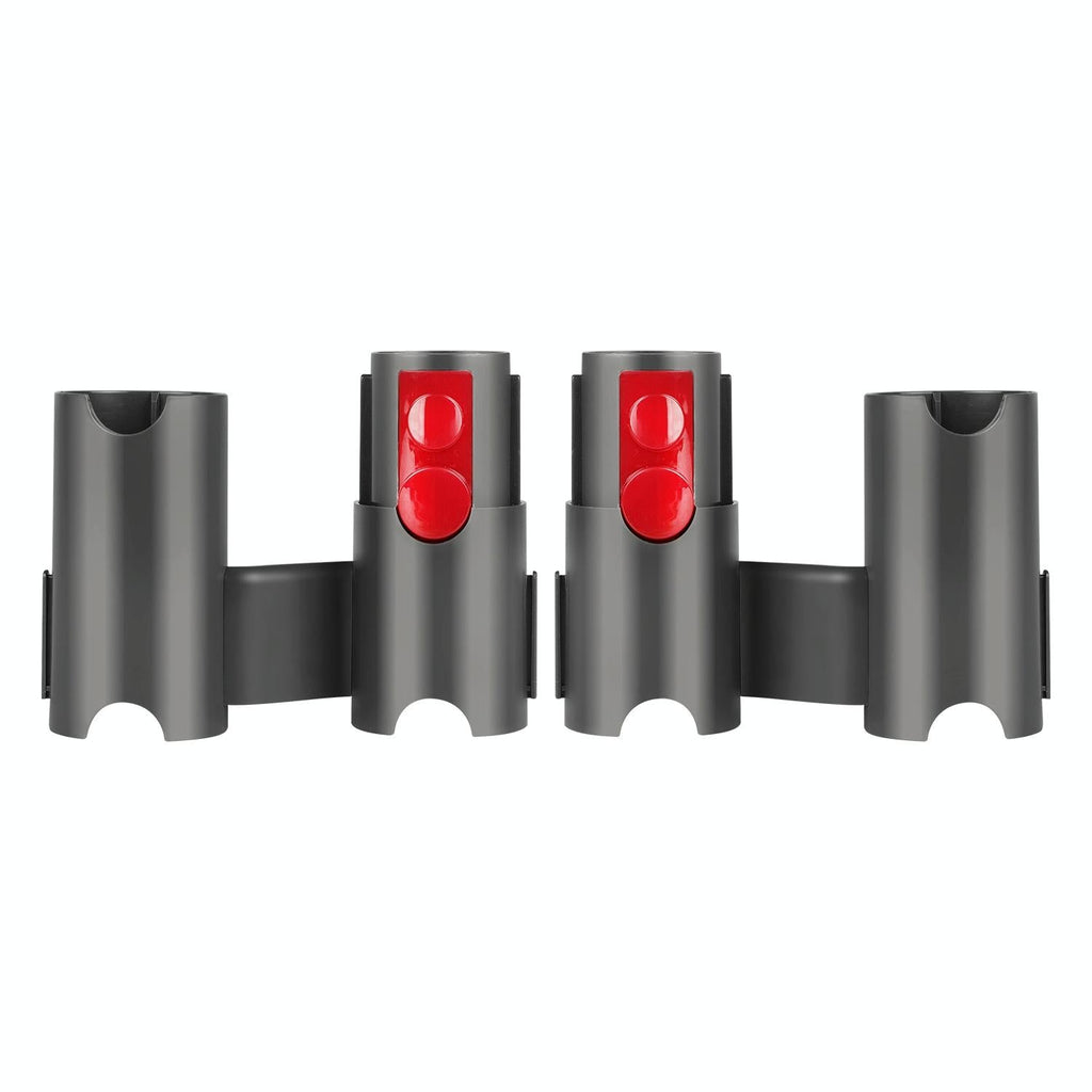 Vacuum Cleaner Storage Rack Extension Bracket For Dyson V7-V15 - 1 Pair-1915198279566626817