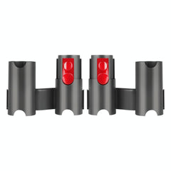 Vacuum Cleaner Storage Rack Extension Bracket For Dyson V7-V15 - 1 Pair-1915198279566626817