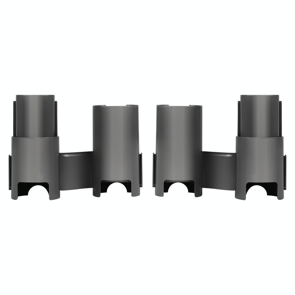 Vacuum Cleaner Storage Rack Extension Bracket For Dyson V7-V15 - 1 Pair-1915198279566626818