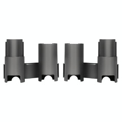 Vacuum Cleaner Storage Rack Extension Bracket For Dyson V7-V15 - 1 Pair-1915198279566626818