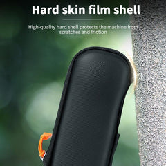 Insta360 X4 Mini Storage Bag - Protective Carrying Case-1915197547979345924