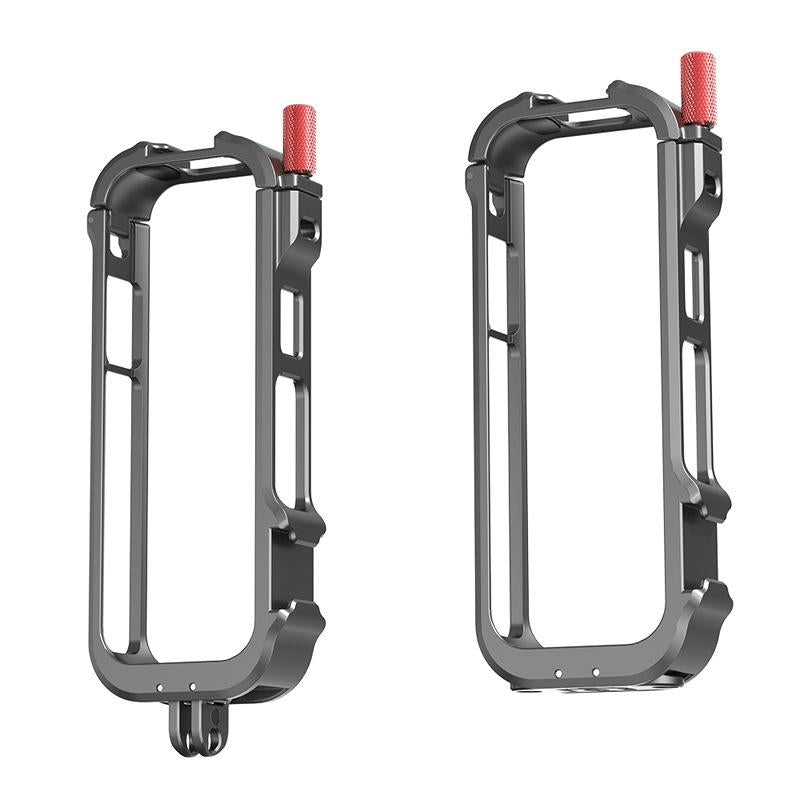 Expand Your Insta360 X4 Action Camera With Rabbit Cage Bracket-1915197738929229827