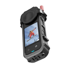 Expand Your Insta360 X4 Action Camera With Rabbit Cage Bracket-1915197738929229830