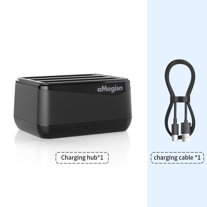Camera Accessories Charging Seat - Battery Charger-1915197810899292165