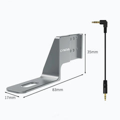 Insta360 X4 / X3 / One X2 Shoe Expansion-1922443443162976263