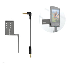 Insta360 X4 / X3 / One X2 Shoe Expansion-1922443443162976256