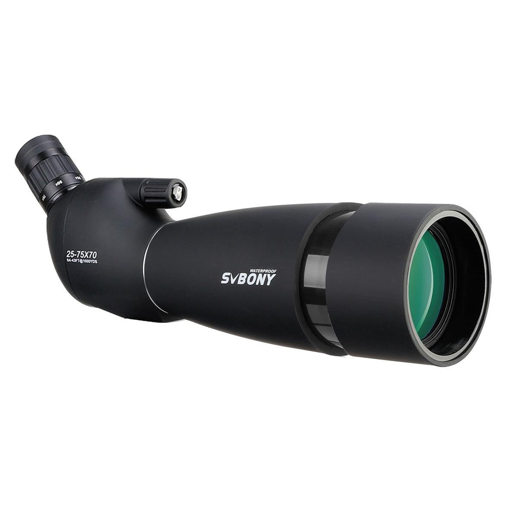 Waterproof Bird Scope - 25-75X70 Normal 21Mm Eyepiece-1915198270376906755