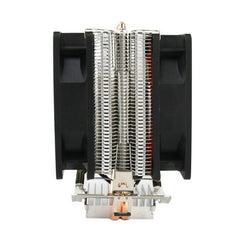 Kirin Dual Heat Pipe Cooler - Efficient Cooling-1964932356892659714