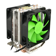 Kirin Dual Heat Pipe Cooler - Efficient Cooling-1964932356892659717