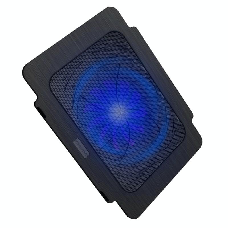 Quiet Laptop Cooling Stand - K16-1964932286025699337