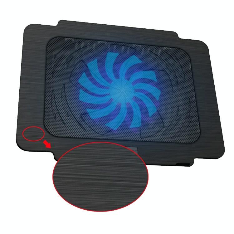 Quiet Laptop Cooling Stand - K16-1964932286025699331