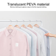 100 Disposable Dust Bags - 60X120Cm - Thick Pe Material - Transparent-1964932358700404738