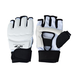 Adults Half Finger Sandbag Training Boxing Gloves - Xl-1915197647958970369