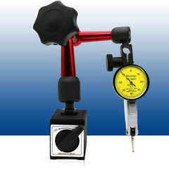 Universal Magnetic Watch Stand For Dial Indicators-1915198100973162497