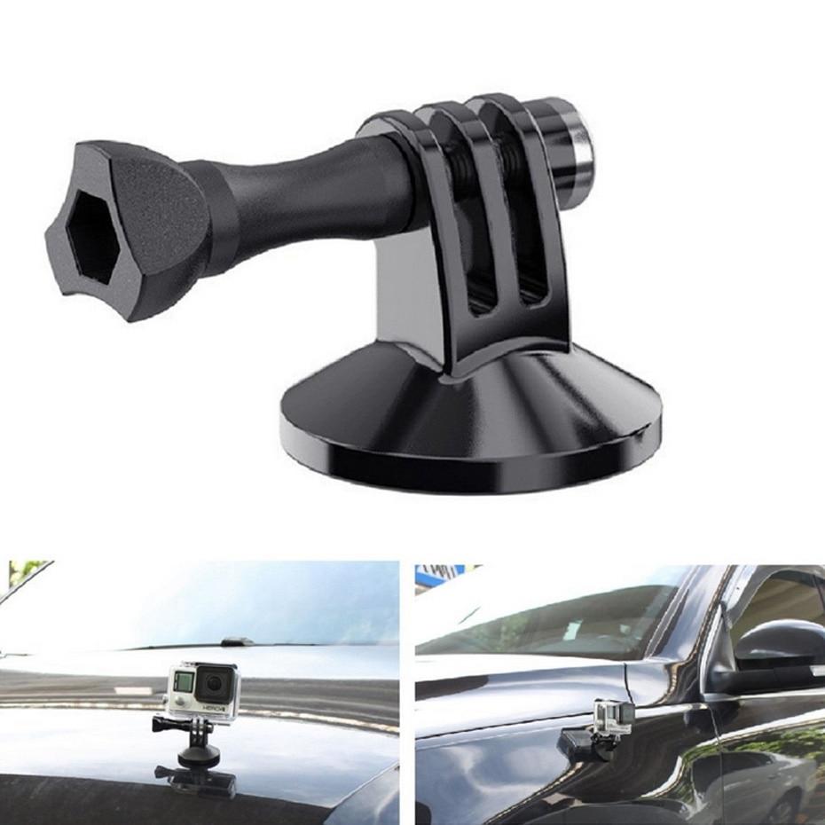 Universal Metal Magnet Mount For Gopro Hero11-1915197726019162117