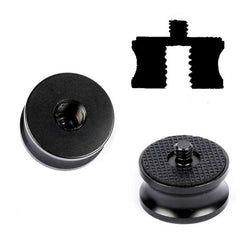 3-Piece Aluminum Alloy Adapter 3 / 8 Female To 1 / 4 Male-1915198106291539975