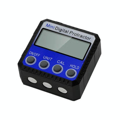 Digital Display Inclinometer With Strong Magnetic Adsorption And Multi-Angle Flip-1964932271534379009