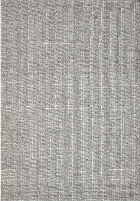 Madras Parker Dove by Rug Culture-280X190CM - RECTANGLE