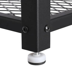 3 Tier Shoe Storage Bench (73 cm)