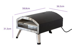 Compact and Portable 12